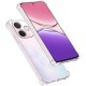 Husa Anti soc, transparenta compatibila cu OPPO A5 Pro Husa Anti soc, transparenta compatibila cu OPPO A5 Pro
